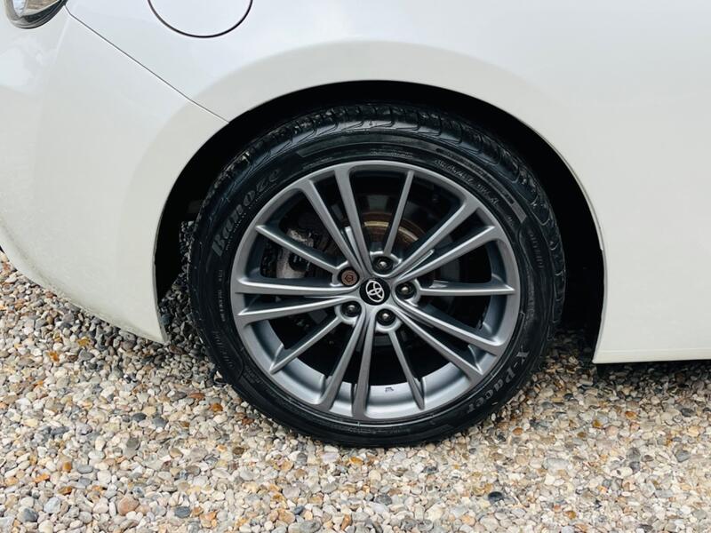 TOYOTA GT86