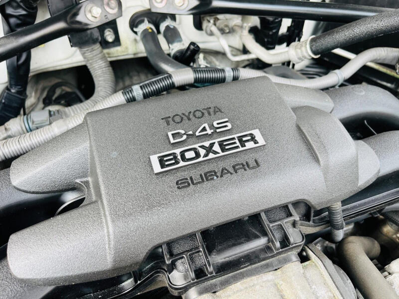 TOYOTA GT86