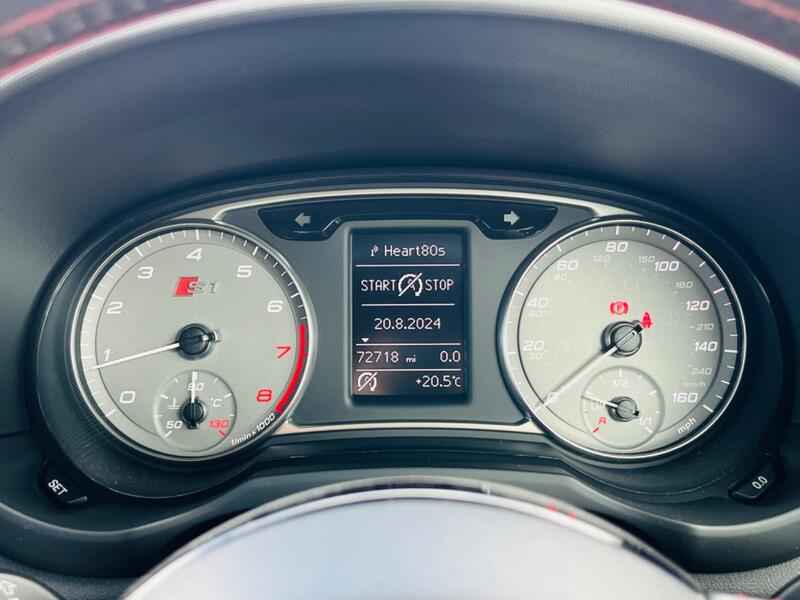 AUDI S1