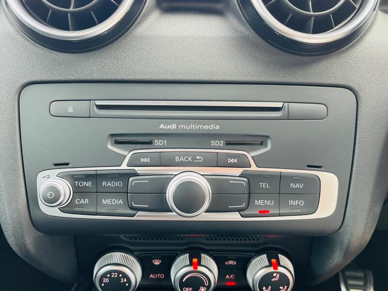 AUDI S1