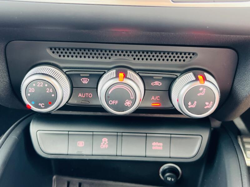 AUDI S1