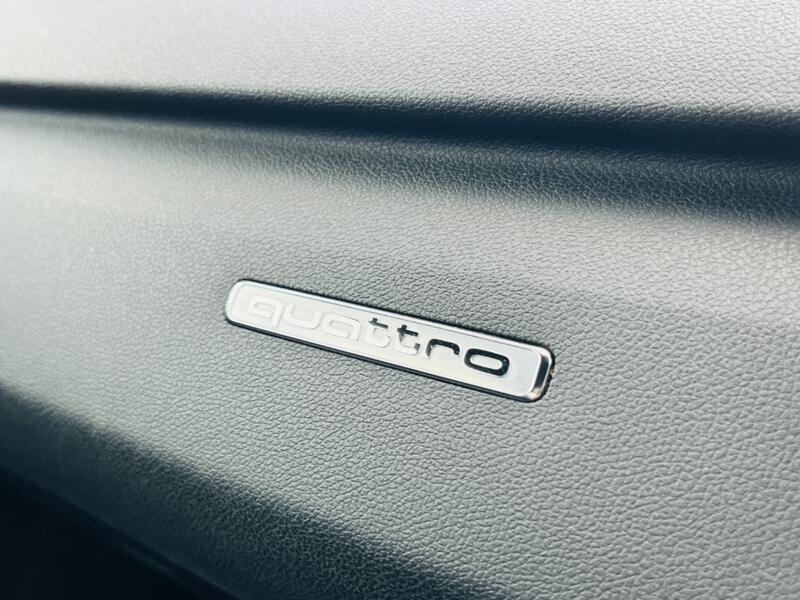 AUDI S1