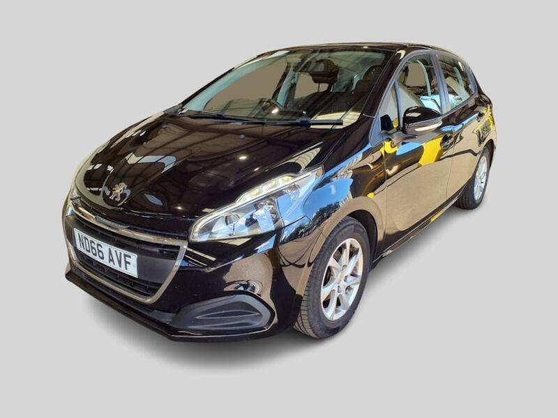 PEUGEOT 208 1.2 PureTech Active