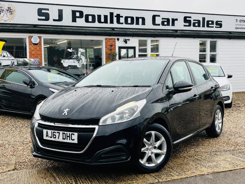 PEUGEOT 208 1.2 PureTech Active