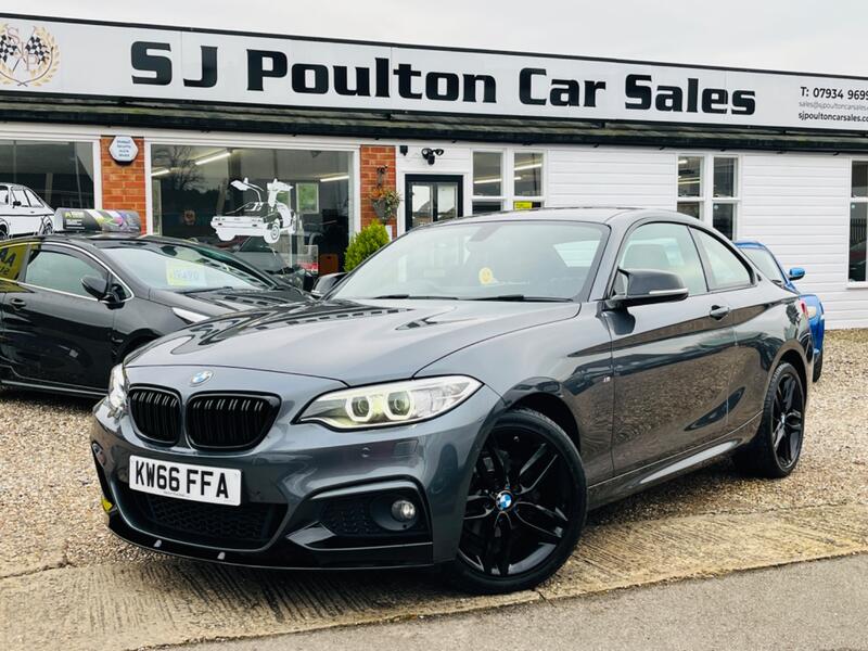 BMW 2 SERIES