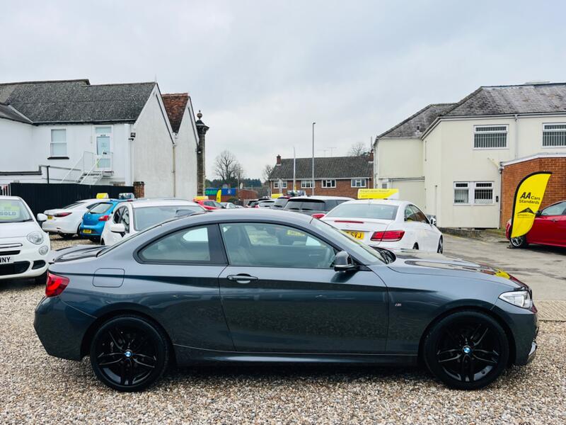 BMW 2 SERIES