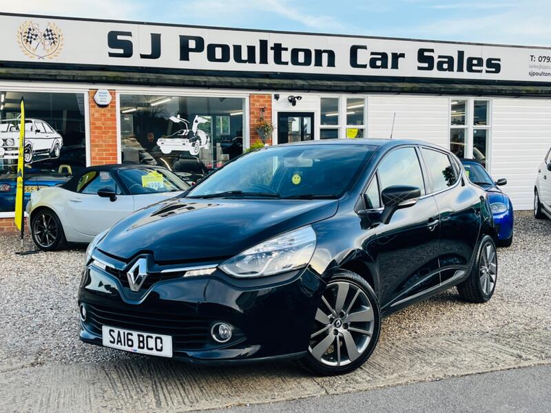 RENAULT CLIO 0.9 Iconic 25 Nav TCe 90