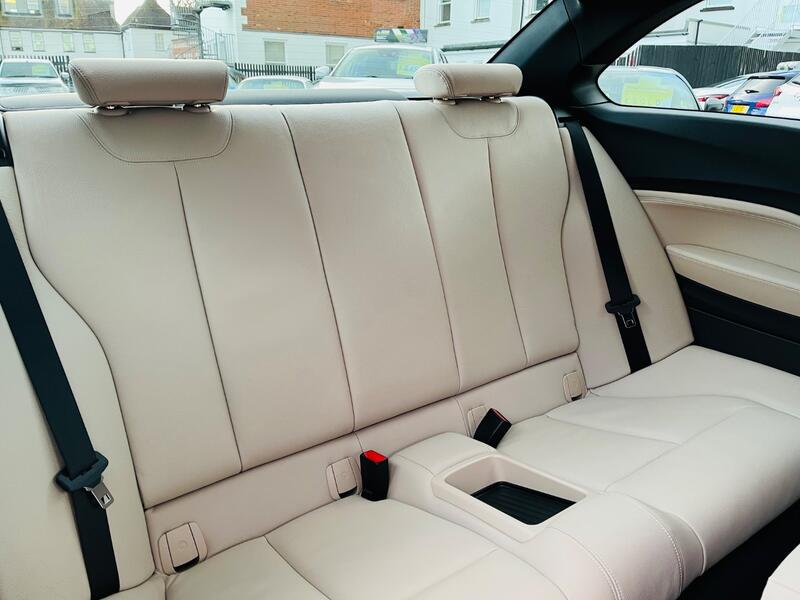 BMW 2 SERIES