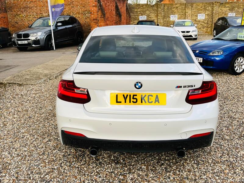 BMW 2 SERIES