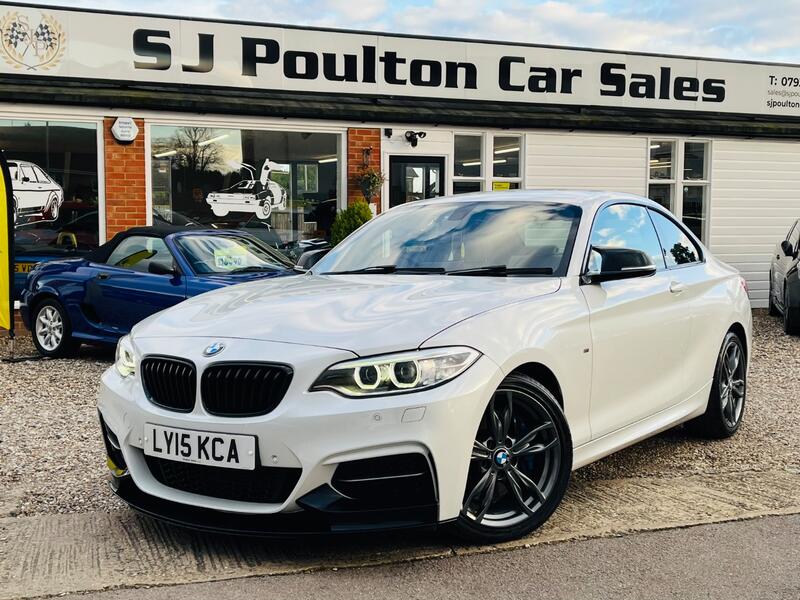 BMW 2 SERIES