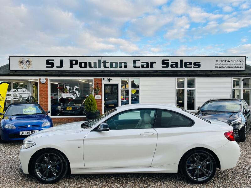 BMW 2 SERIES