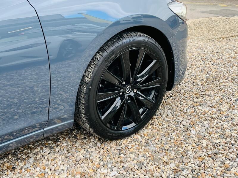 MAZDA MAZDA6