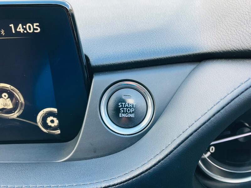 MAZDA MAZDA6