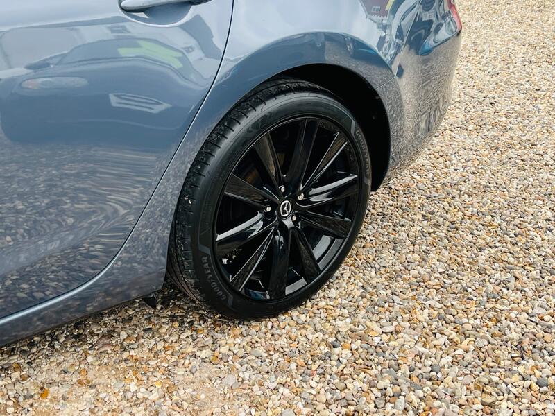 MAZDA MAZDA6