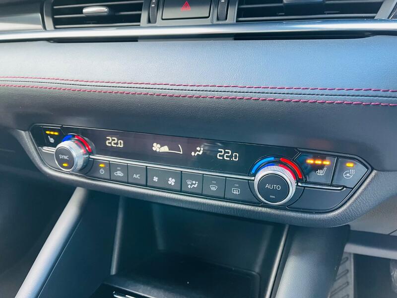 MAZDA MAZDA6