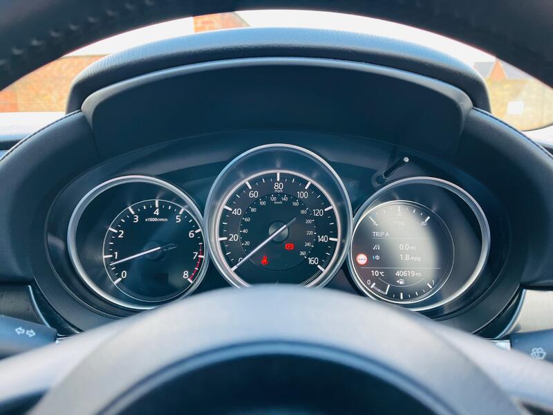 MAZDA MAZDA6