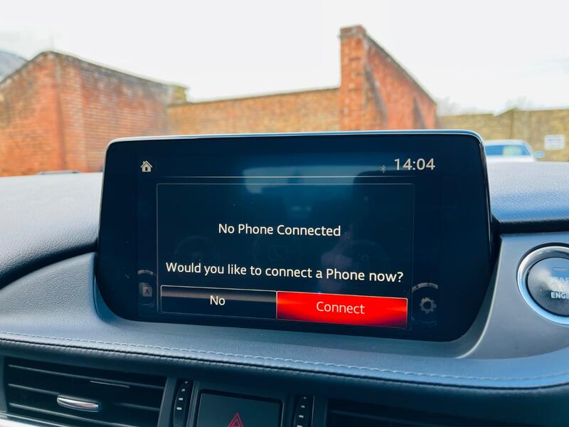 MAZDA MAZDA6