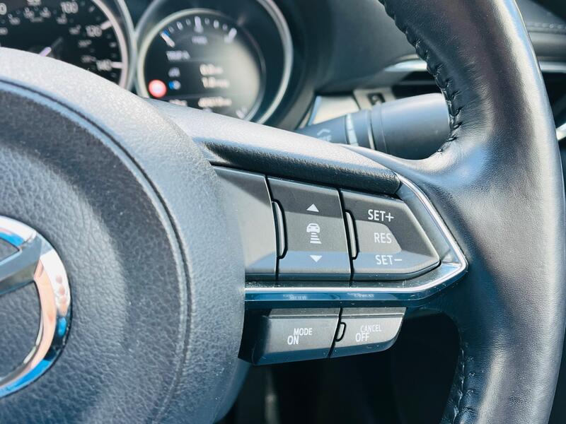 MAZDA MAZDA6