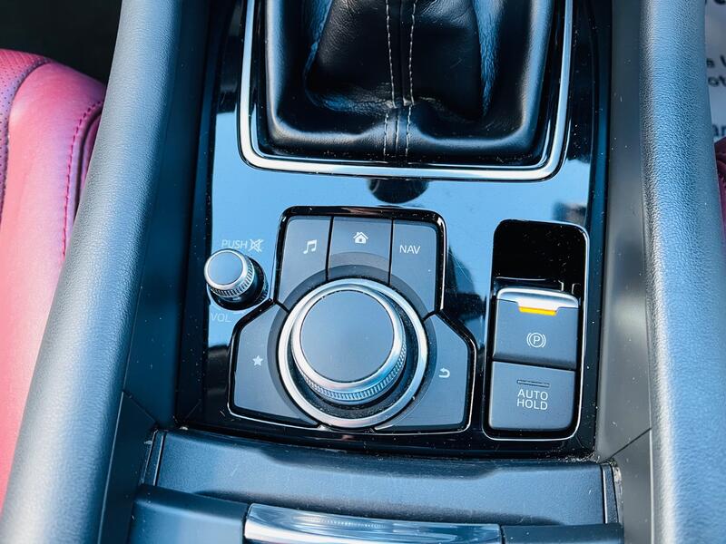 MAZDA MAZDA6