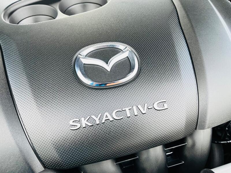 MAZDA MAZDA6