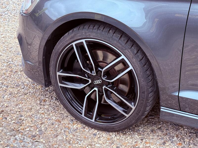 AUDI S3