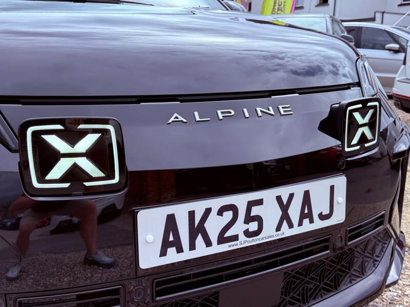 ALPINE 