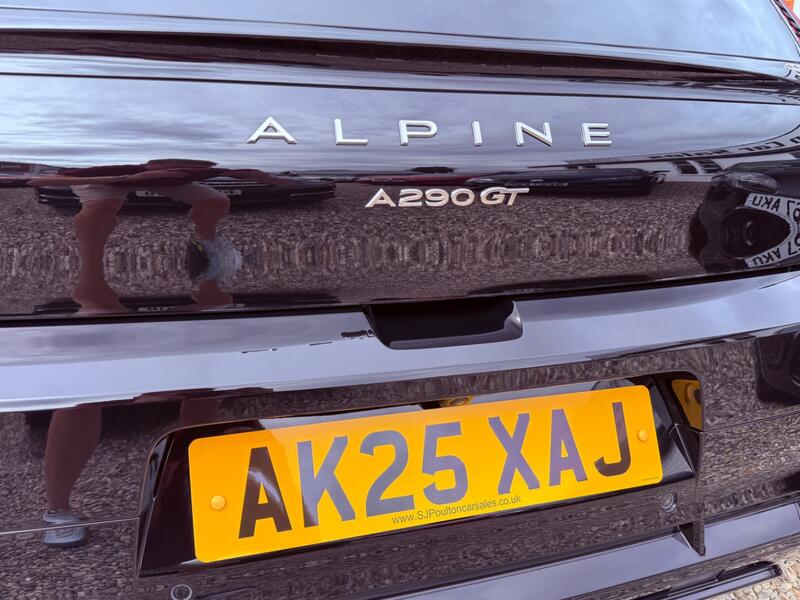 ALPINE 
