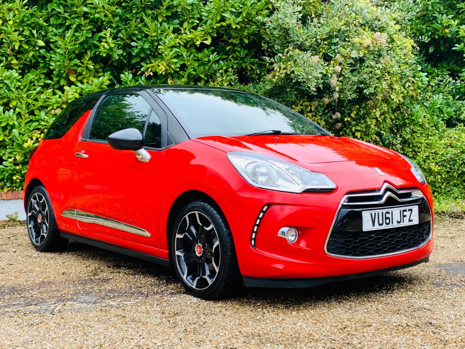 Used CITROEN DS3 in Stansted, | S Poulton